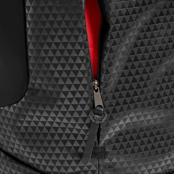 TIMBERLAND ROCK RIMMON ROLL-TOP BACKPACK UNISEX - Picture 2 of 6